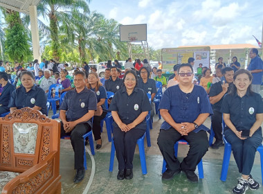 โครงการคลินิกเกษตรเคลื่อนที่ฯ ครั้งที่ 3/2568 พารามิเตอร์รูปภาพ 4